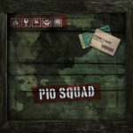 Pio Squad - Stromy v bouři